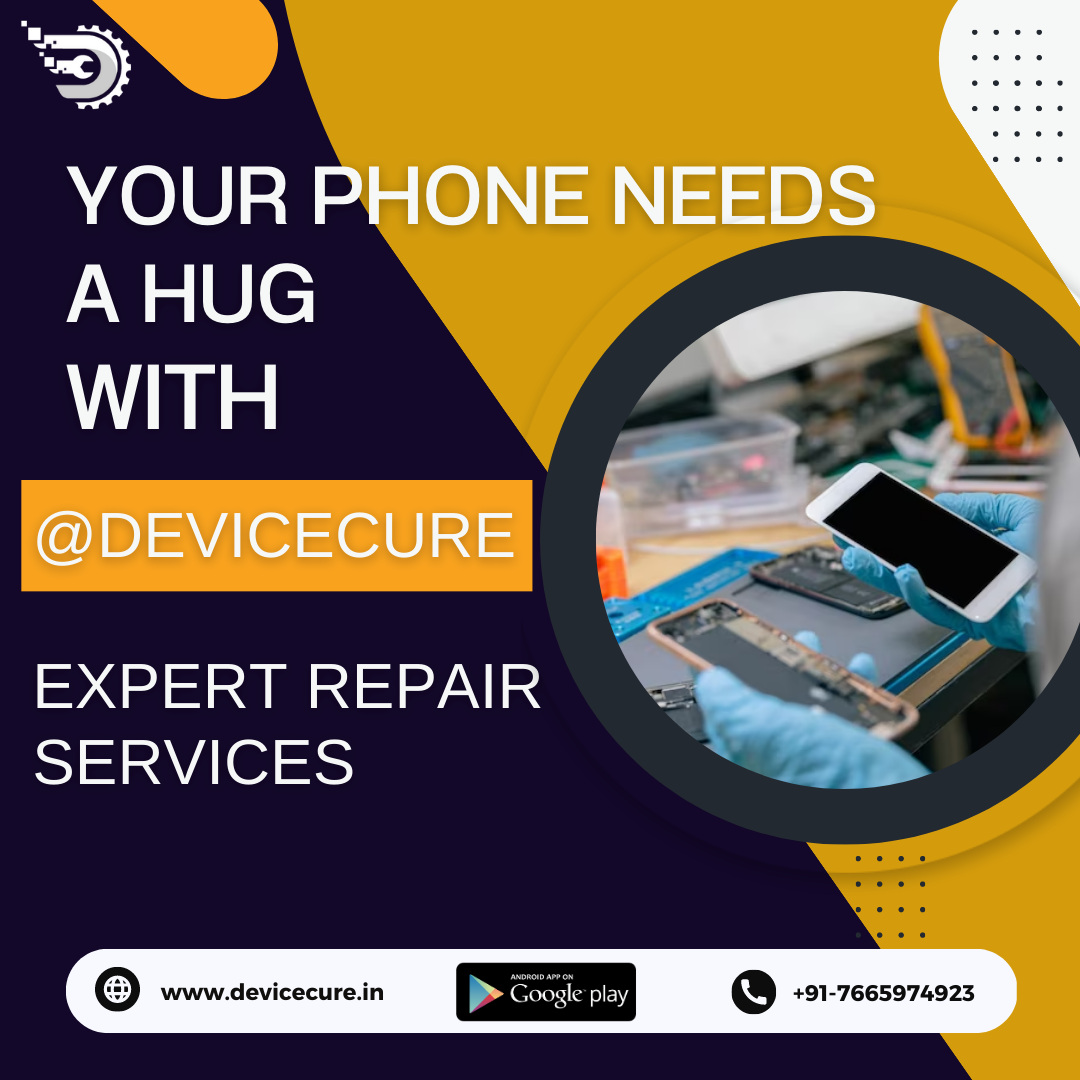 Doorstep Mobile Repairing Services . media 1