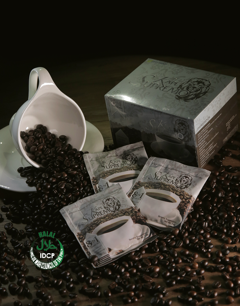 K-Pads Panty Liner (By JC Premiere) gallery image