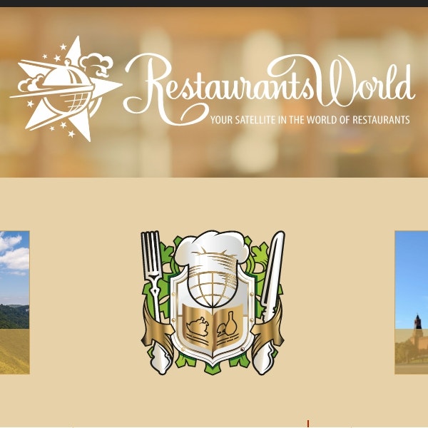 RestaurantsWorld.Com