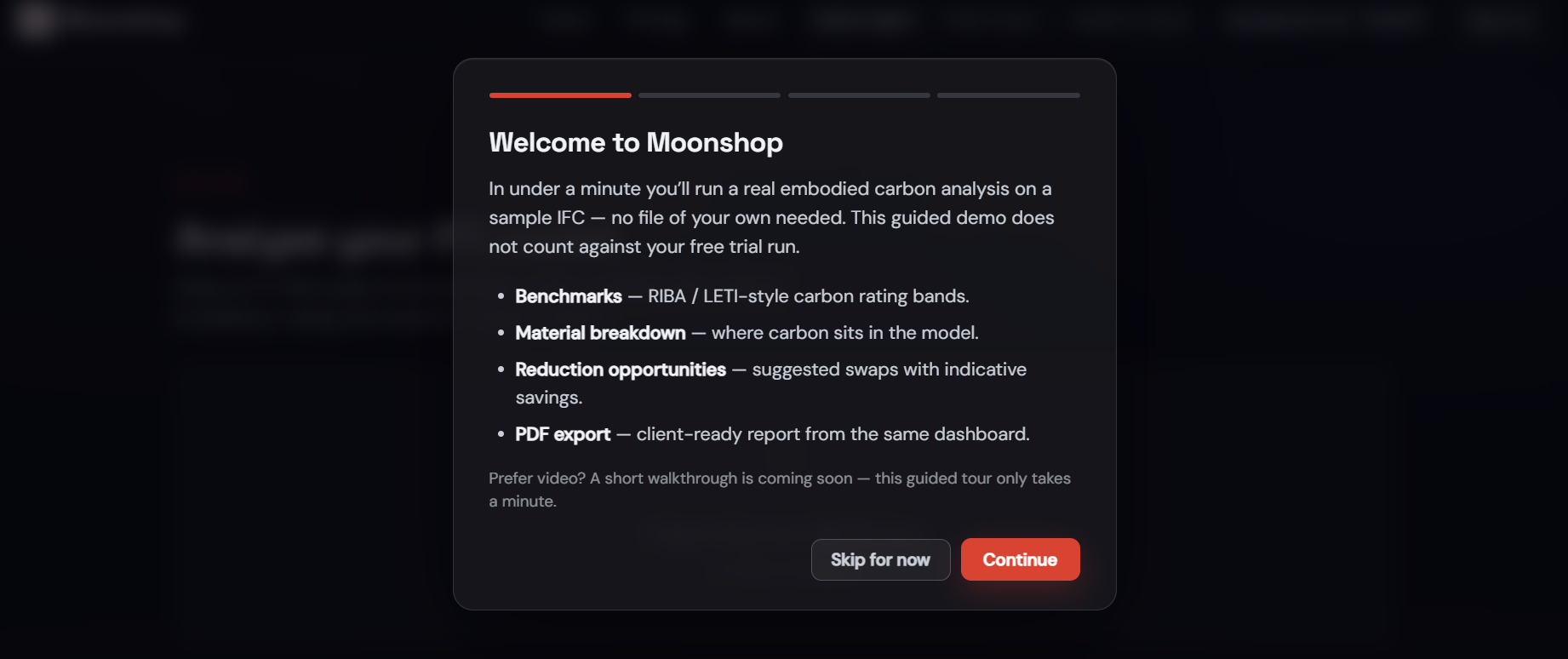 Moonshop gallery image