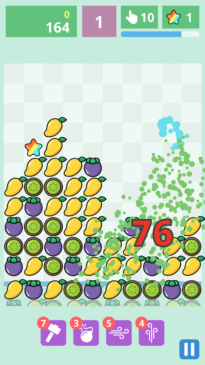 Mango Pop gallery image