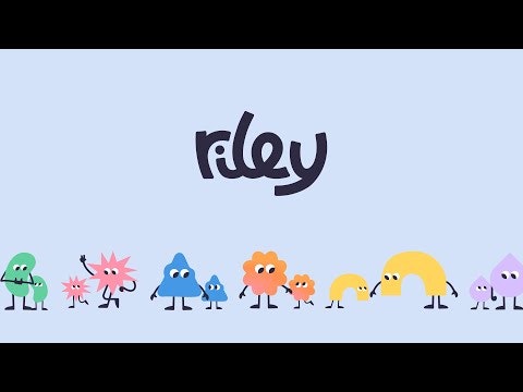Riley Parenting App gallery image