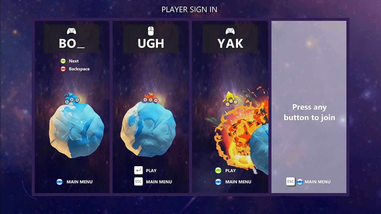 Moonshot gallery image