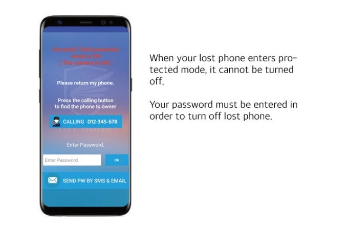 I&Phone gallery image