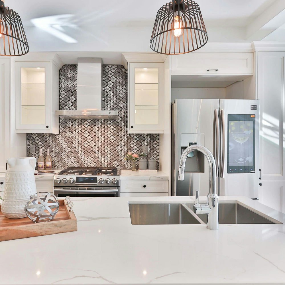 quartz countertops near me