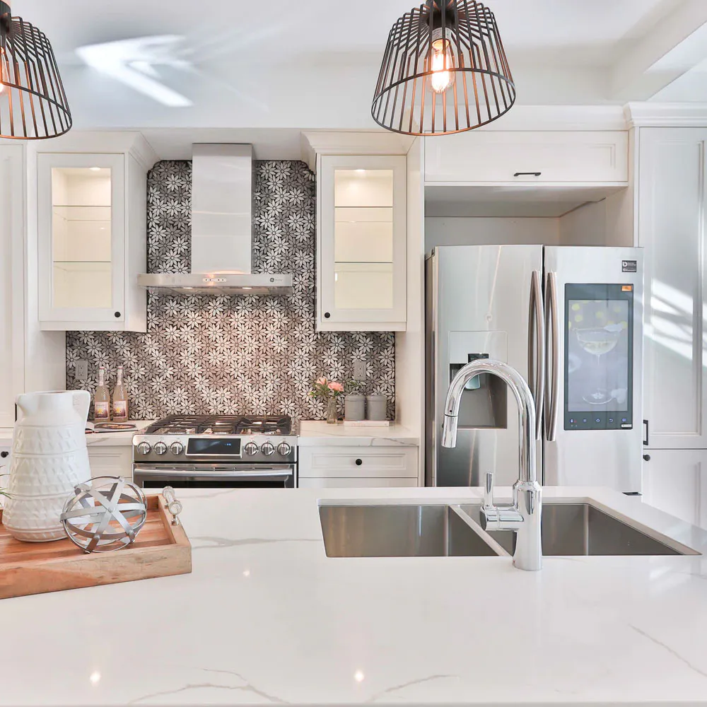 quartz countertops near me