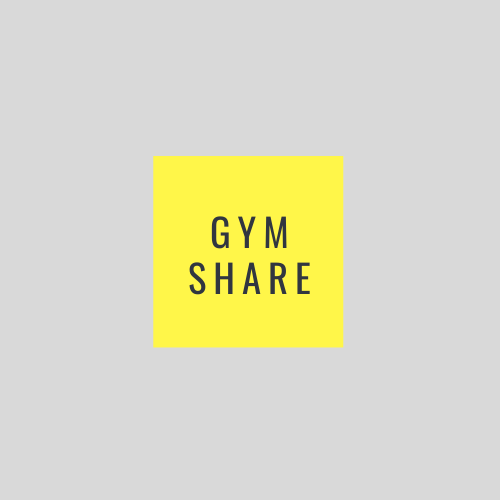 Gymshare - share your Trainingsworld gallery image