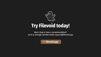 Filevoid gallery image