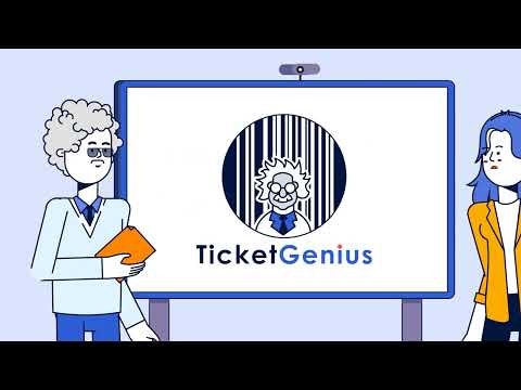 startuptile TicketGenius-AI powered Jira plugin for smarter project management