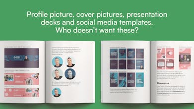 Branding for Freelancers gallery image