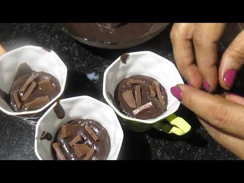 Choco Lava Cup gallery image