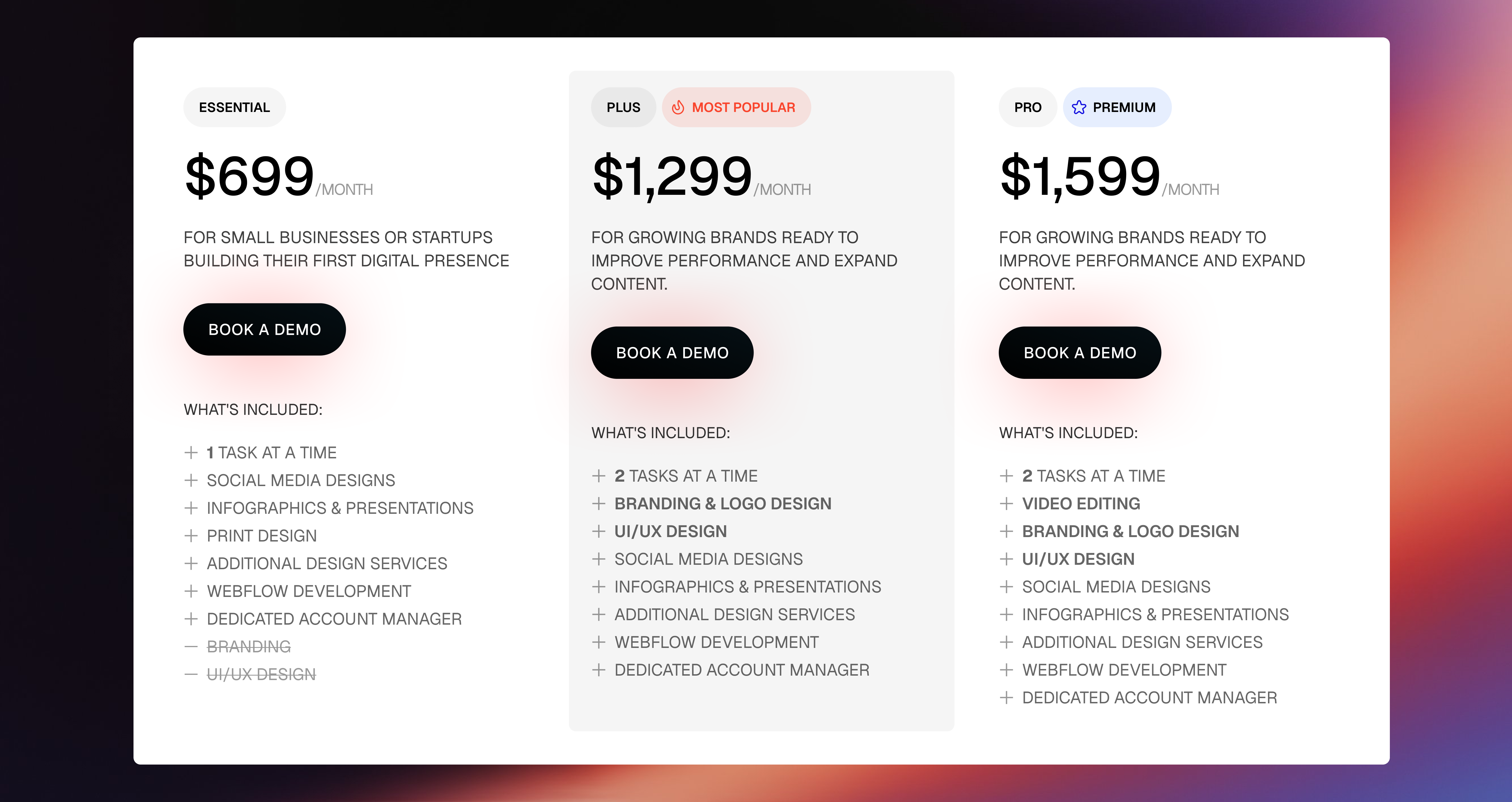 MagicFrame - Screenshot 5 showing product features and functionality