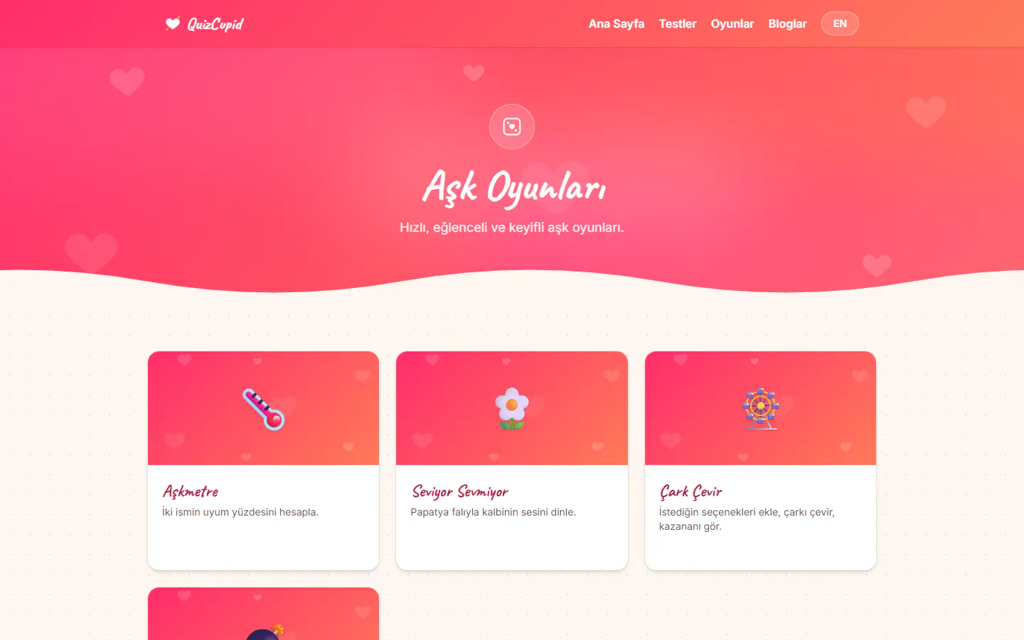 QuizCupid gallery image