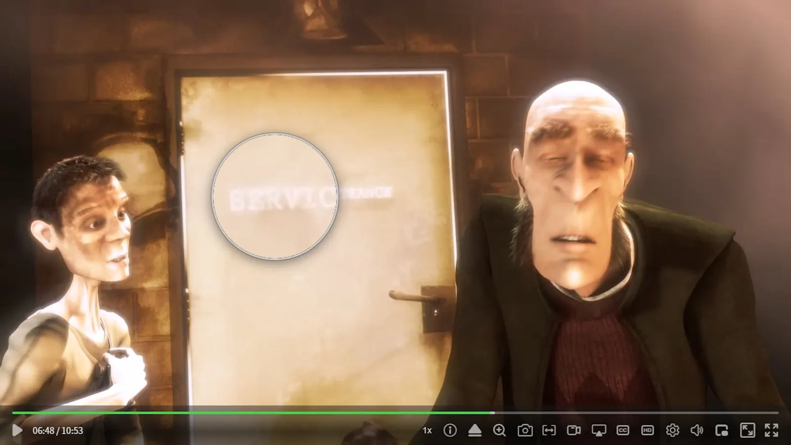 ZWPlayer screenshot 12