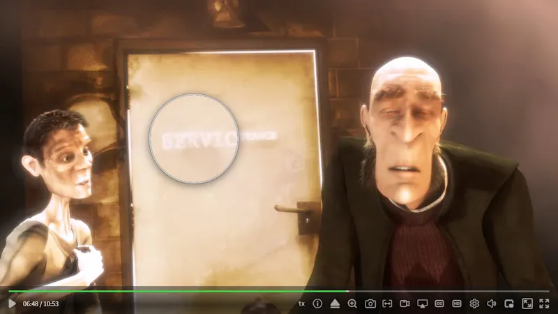 ZWPlayer screenshot 12