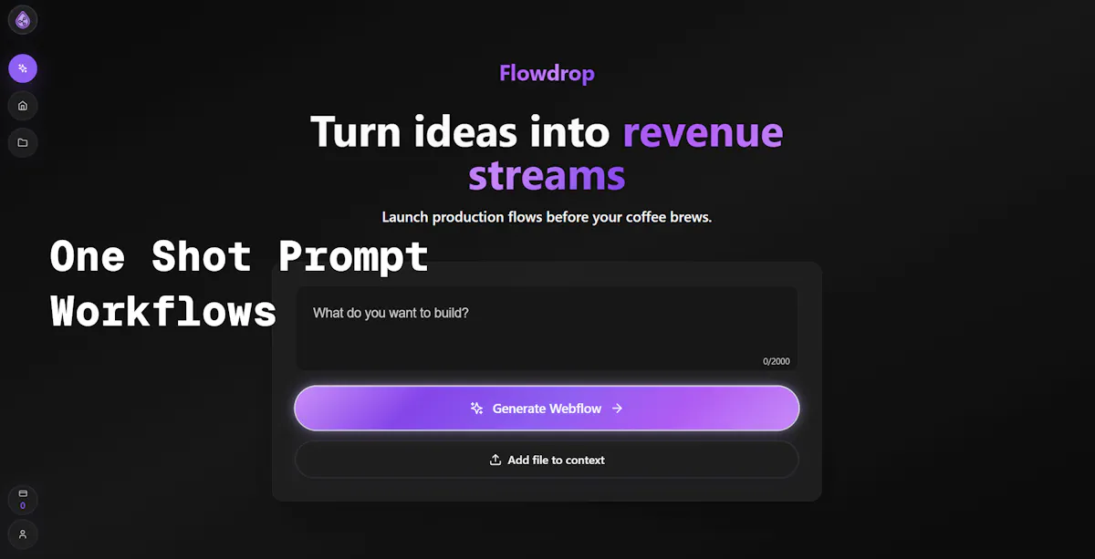 Flowdrop V1.1