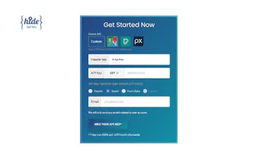 hideAPIkey gallery image