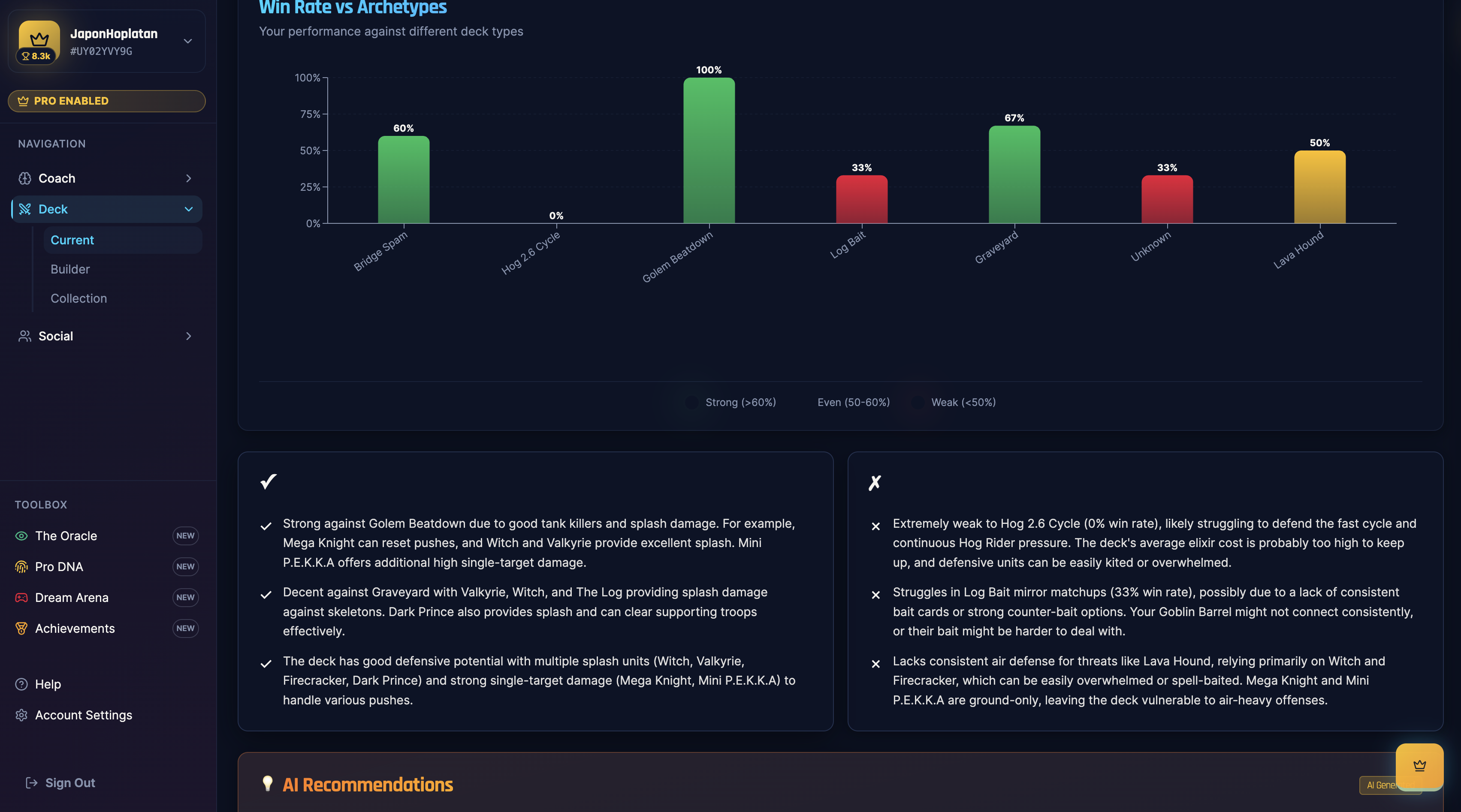 AI Royale: The Live E-Sports Simulator gallery image