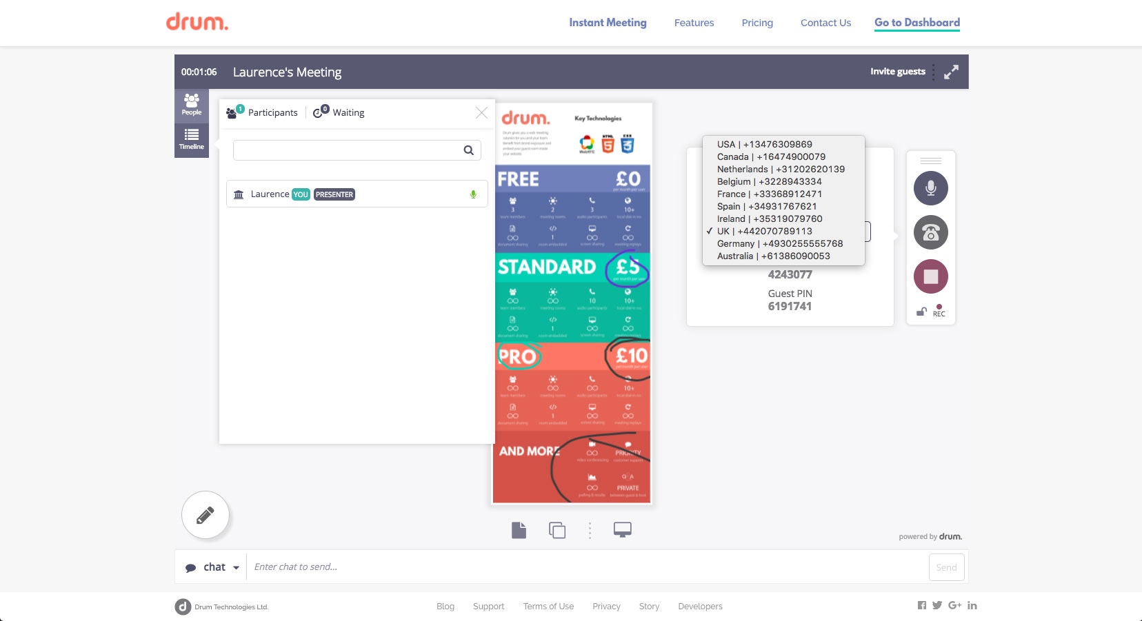  ShareAnywhere gallery image
