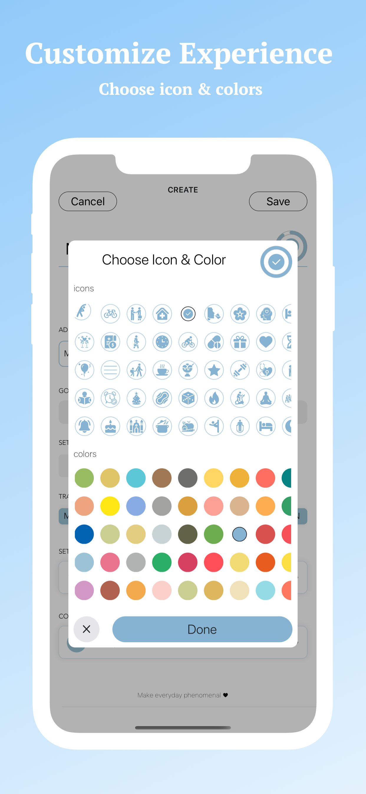 ProActive gallery image