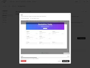 RocksDev Tools gallery image