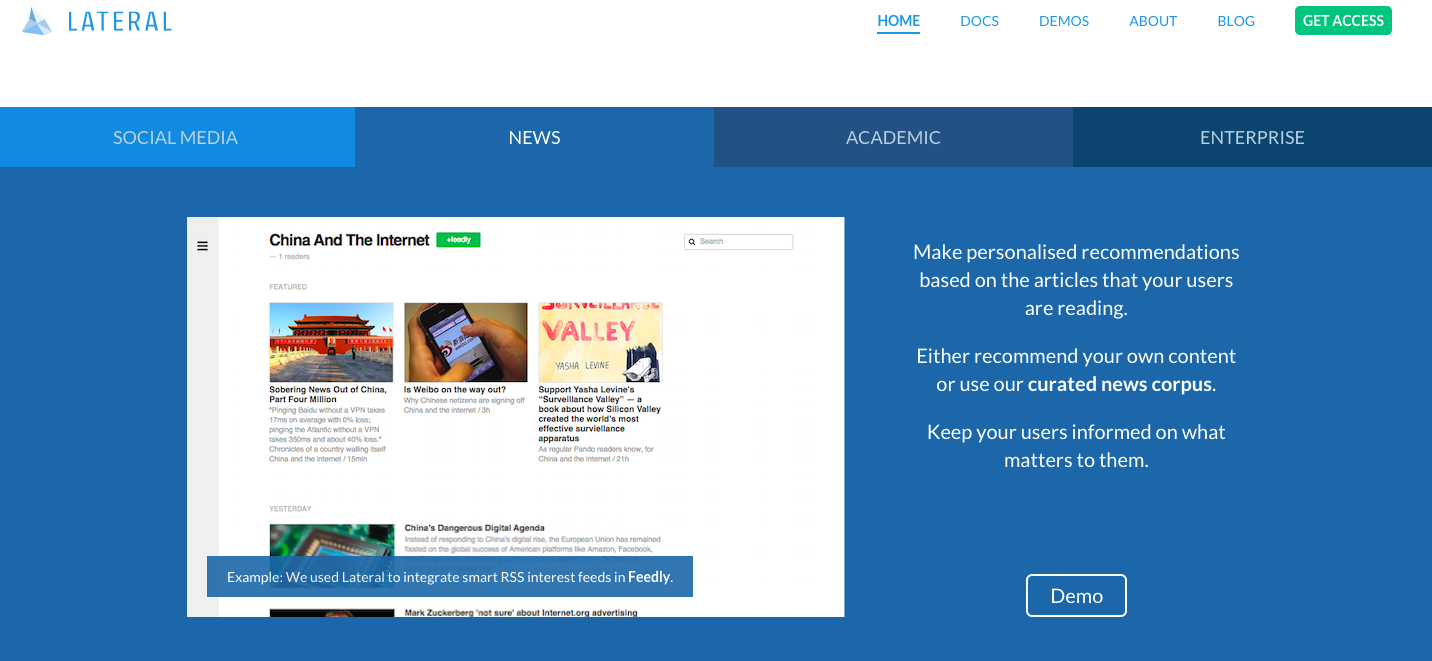 Lateral gallery image