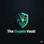 CryptoVault Pro