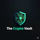 CryptoVault Pro