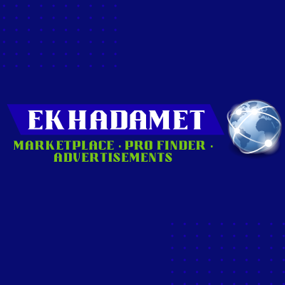 eKhadamet