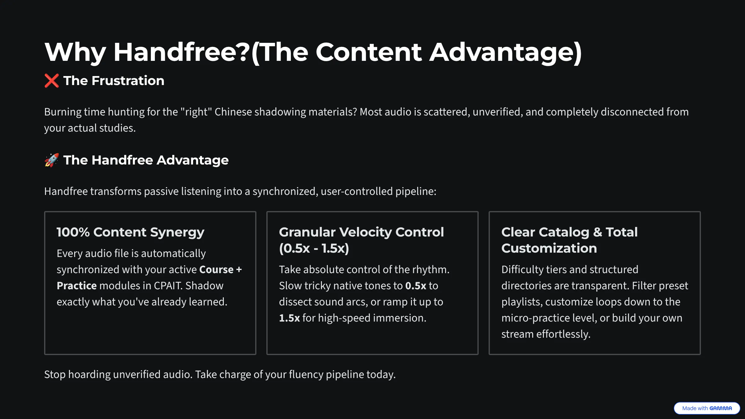 CPAIT app [2.0] gallery image