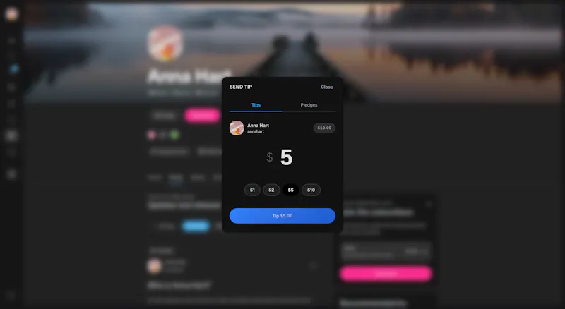 Cenntre screenshot 3