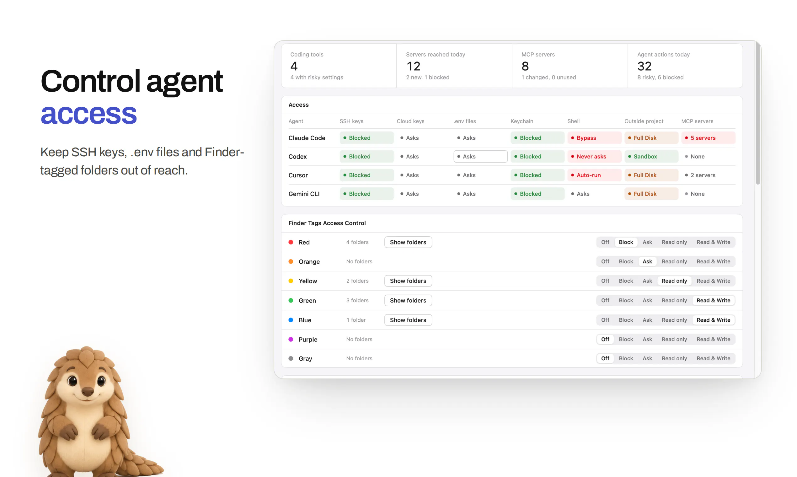Plango screenshot 3