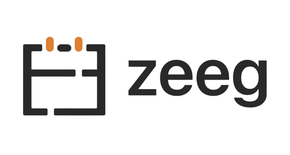 Zeeg - Main screenshot showing features and interface