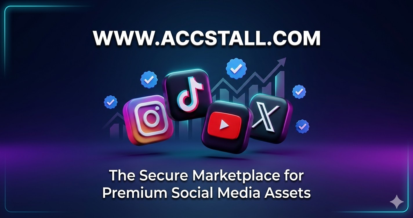 Accstall gallery image
