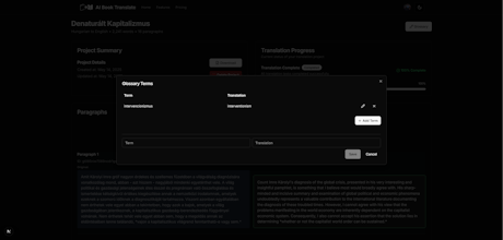 AI Book Translate gallery image