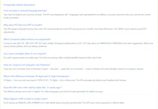 AnyDate API gallery image