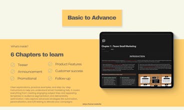 Email Marketing Mastery gallery image