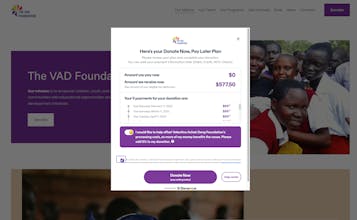 B Generous gallery image