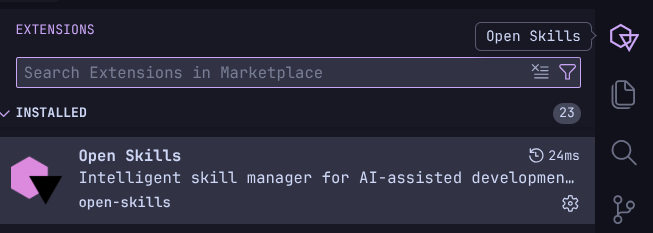 Open Skills gallery image