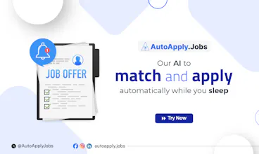 AutoApply.Jobs gallery image