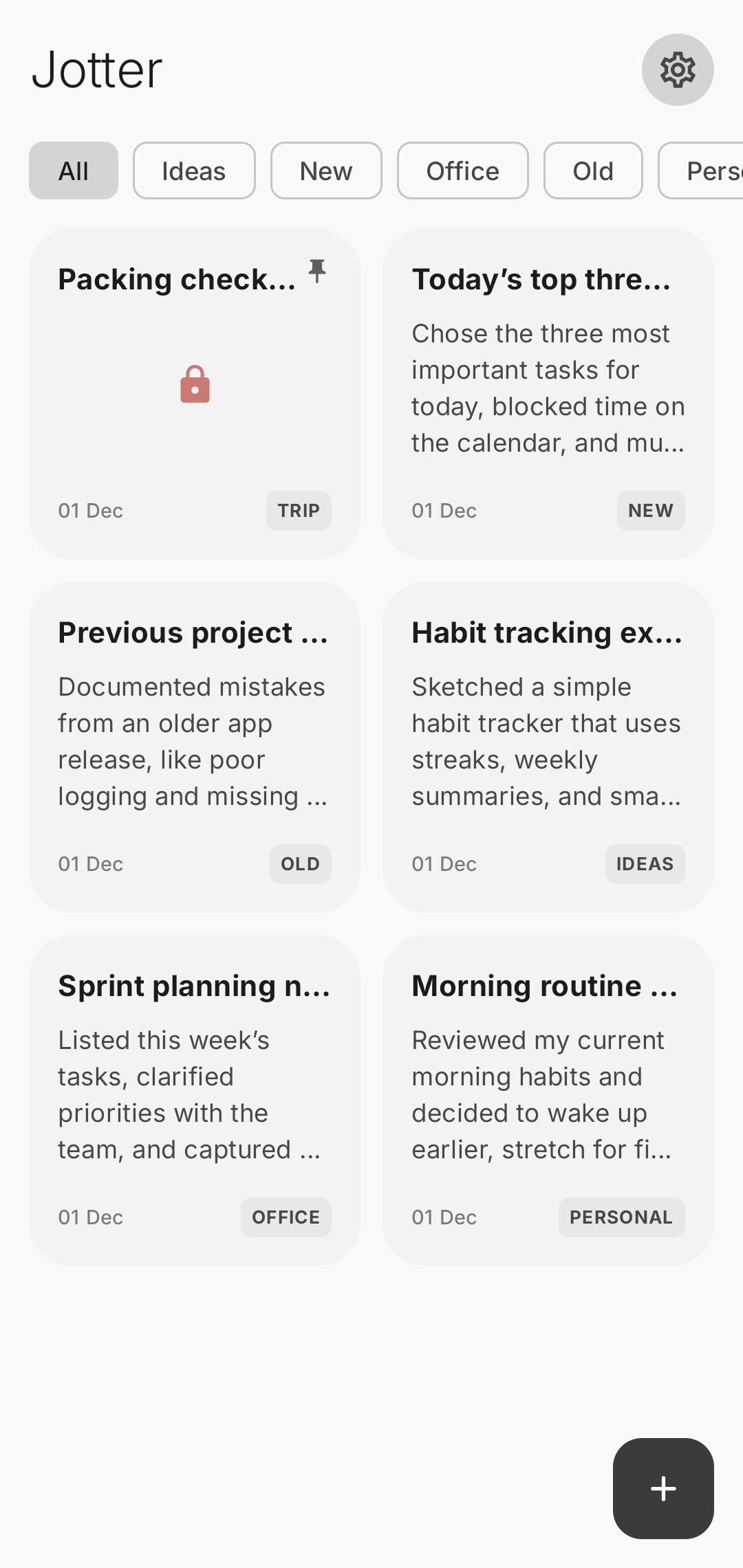 GitHub - Screenshot 2 showing product features and functionality