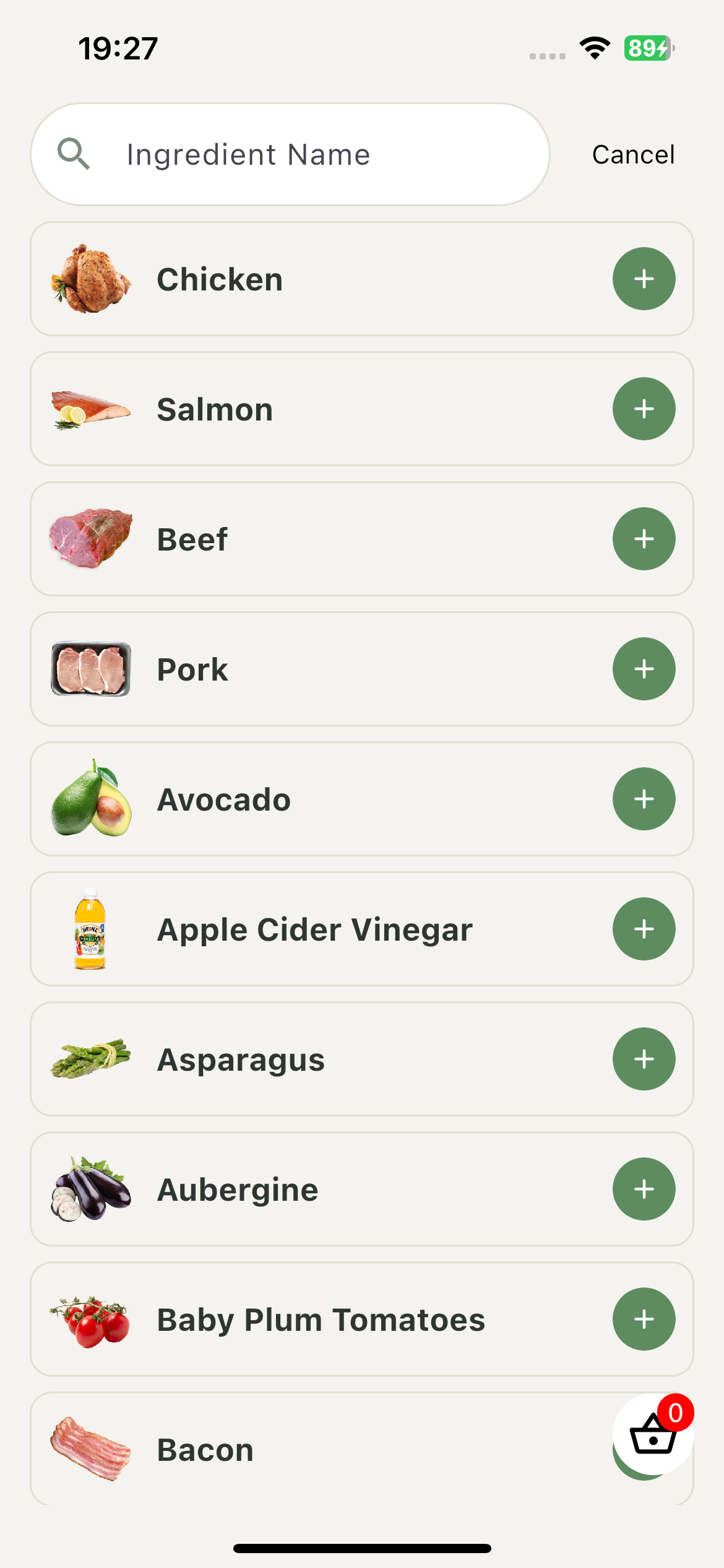 Market Day - what to buy or eat? gallery image