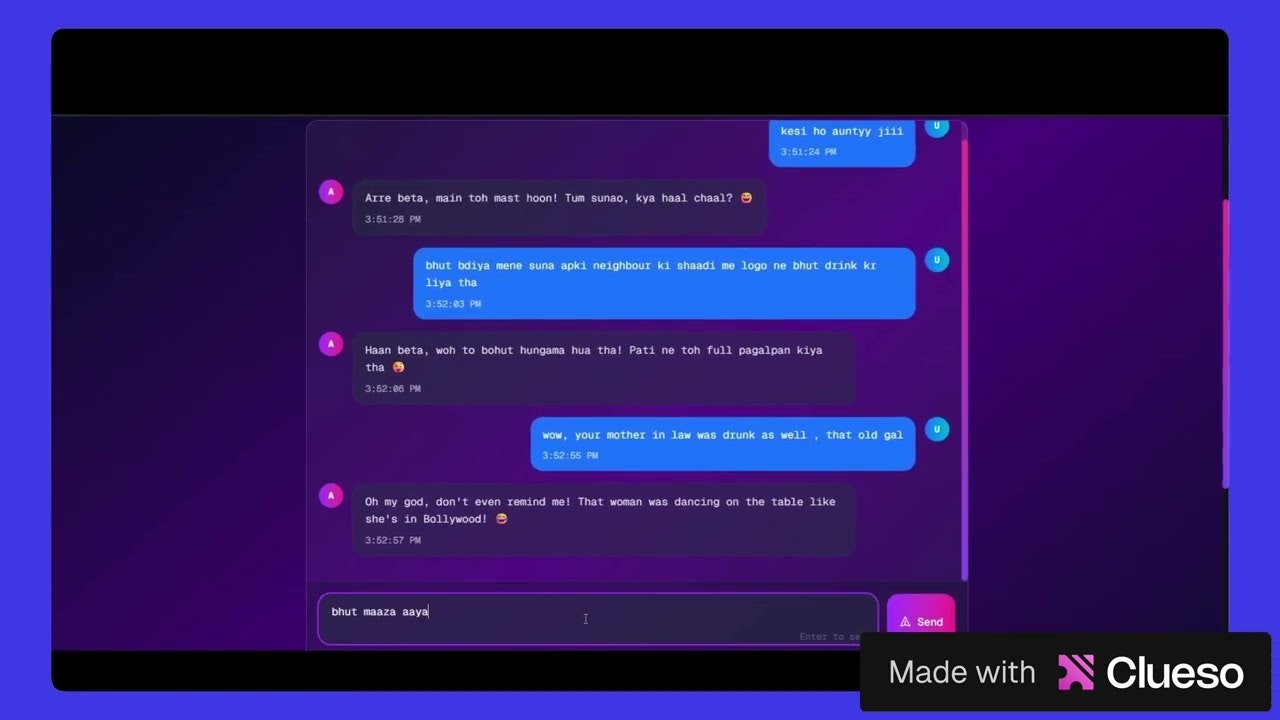 Chugli-Kro AI gallery image