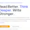 Smart-Reader