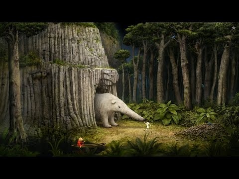 Samorost 3 gallery image