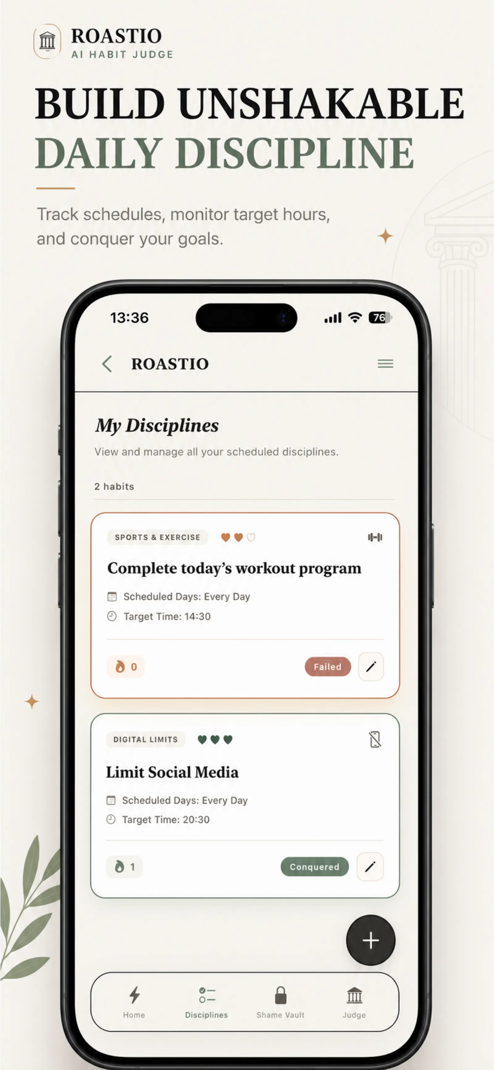 Roastio screenshot 3