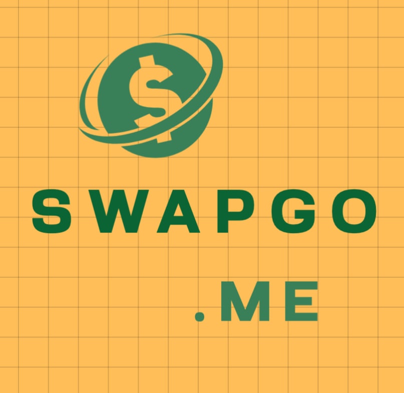 SwapGo.me — global money exchange