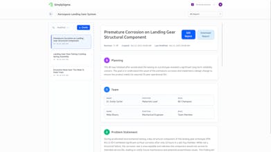 Simply Sigma gallery image