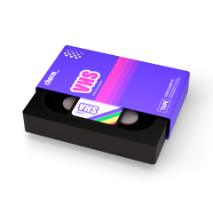 VHS