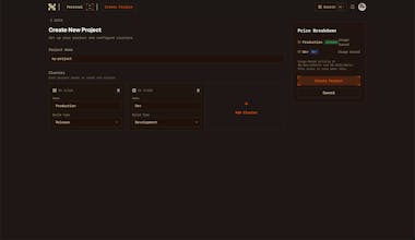 HelixDB gallery image